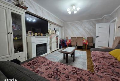 Apartament cu 4 camere decomandat în Ciurea - 1