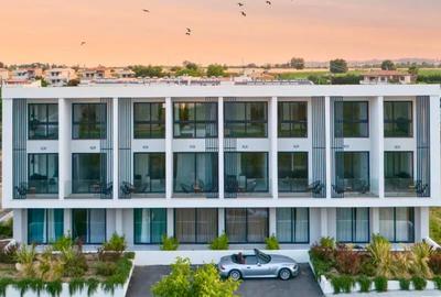 Garsonieră în Central - 14