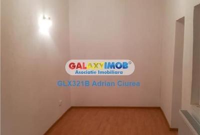 Casa | Vila | Spatiu Birou | 100mp | Centrala Proprie | Curte 50mp - 3