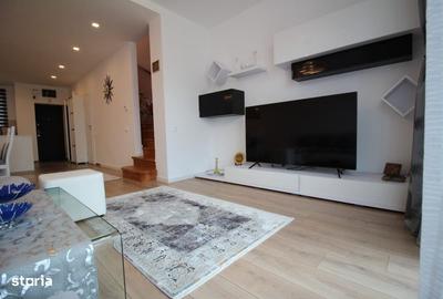 Casă cu 4 camere în Central - 6