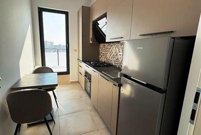 Apartament nou 2 camere in Ploiesti, MRS Village - 5