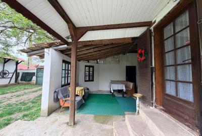 Casă cu 4 camere în Perișor - 4