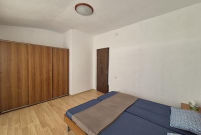 Apartament cu 2 camere semidecomandat, mobilat în Florești - 4