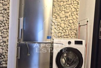 Apartament cu 2 camere decomandat, mobilat în Steaua - 8