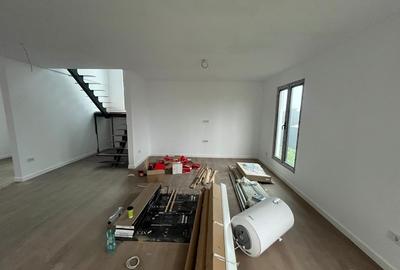 Casă individuală cu 5 camere cu Teren 340 Mp în Poiana - 5