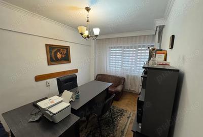 Garsoniera zona Farmacia Convalaria ETAJ 1 - 8