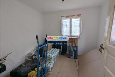 Rahova casa cocheta caramida,teren 145;mp desch. 11 ml,mobilat,utilat - 6