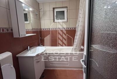 Apartament cu 3 camere, decomandat, centrala proprie, zona Soarelui - 13