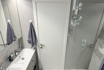 Apartament 3 Camere | LUX | Complex Premium | Terasa 20 MP | Damaroaia | 0% - 8