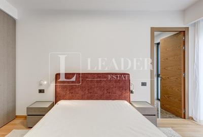 Apartament cu 4 camere decomandat, mobilat în Primăverii - 16
