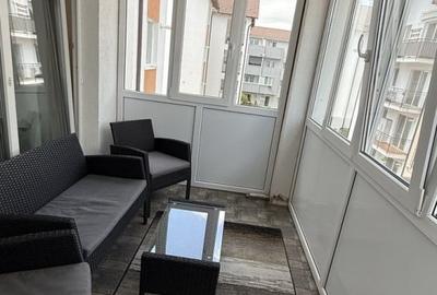 Apartament 2 camere – Cartierul Arhitectilor, str. Tiberiu Ricci - 7