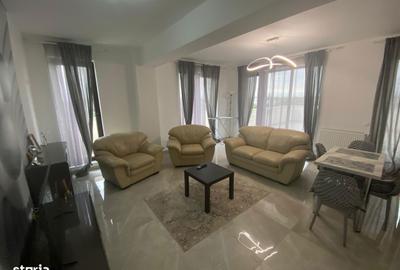 Apartament cu 2 camere în Ghencea - 12