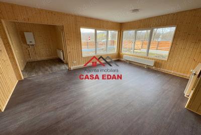 Casă cu 4 camere cu Teren 1003 Mp în Brebu - 15