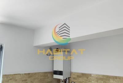 Apartament cu 2 camere semidecomandat în Berceni - 7