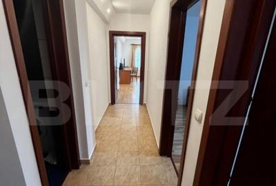 Apartament cu 3 camere, loc de parcare, zona Centura - 5