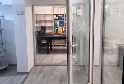 Spațiu comercial, de 143 mp, în Ultracentral - 2