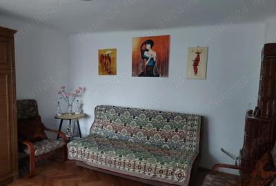 Casă cu 2 camere cu Teren 616 Mp în Drăgășani - 4