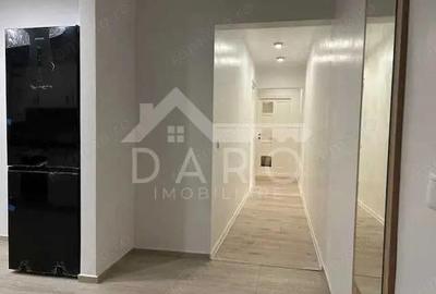 Inchiriere apartament nou renovat, 2 dormitoare, aproape de UMF - 5