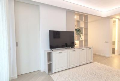 COMISION 0% Garsoniera 41mp prima inchiriere Cortina North, loc parcare subteran - 17