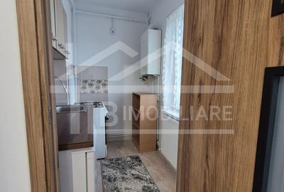 Garsonieră decomandată, mobilată în Tudor - 3