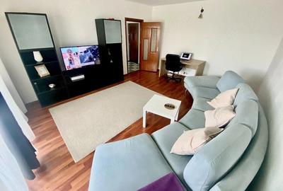 Apartament cu 2 camere decomandat în Vitan - 1