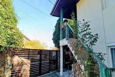 Oportunitate Unica! Casa cu teren ?i livada in Valea Mare-Pitesti - 3