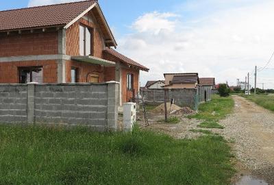 Teren de 500 mp, în Cicir - 1