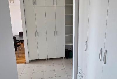 Apartament cu 2 camere decomandat în Apărătorii Patriei - 2