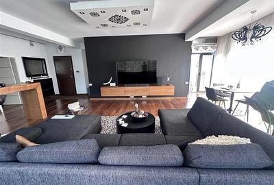 Apartament cu 3 camere decomandat, mobilat în Barbu Văcărescu - 2