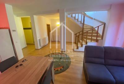 Casa de vanzare cu 3 camere, 2 bai, 2 balcoane, terasa - Sura Mare - 3