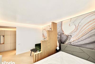 Garsonieră în Central - 2