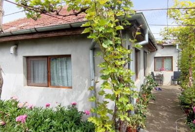 Casă cu 4 camere cu Teren 500 Mp în Fetești-Gară - 5