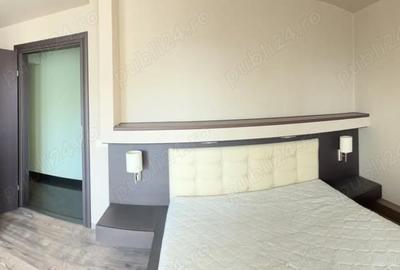 Apartament cu 4 camere în Central - 2