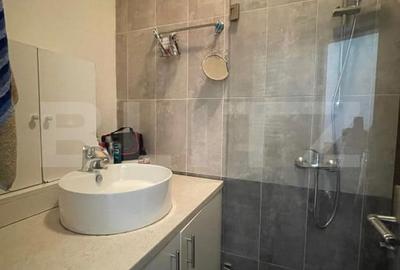 Oportunitate!Casa 3 camere, teren 90mp in zona semicentrala! - 13