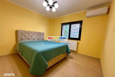 Apartament cu 3 camere decomandat, mobilat în 13 Septembrie - 7