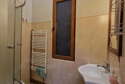 Proprietar vand apartament 3 camere Revolutiei - Medicina - 4