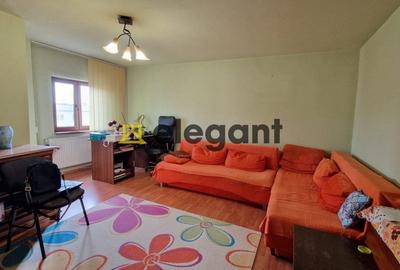 2 camere, decomandat, modest, AC, centrala, boxa, George Enescu - 1