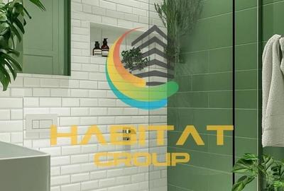 Vanzare ap 3 camere etaj 2 centrala 86 mp decomandat Metalurgiei acces usor STB - 7