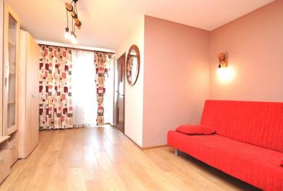 Garsoniera direct proprietar Baba Novac / IOR - bloc mixt, et. 11/14 - 12