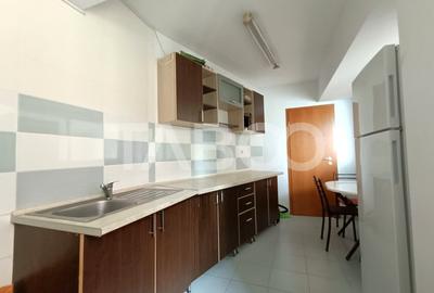 Apartament decomandat cu 2 camere in bloc cu lift - zona Turnisor - 6