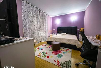 Casă cu 5 camere decomandat cu Teren 7200 Mp în Probota - 4