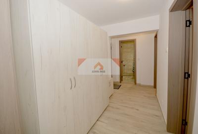 Apartament cu 2 camere decomandat, mobilat în Drumul Taberei - 9