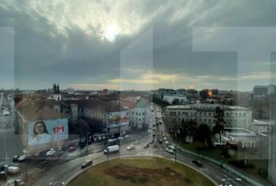 Garsonieră decomandată în P-ța Unirii - 2