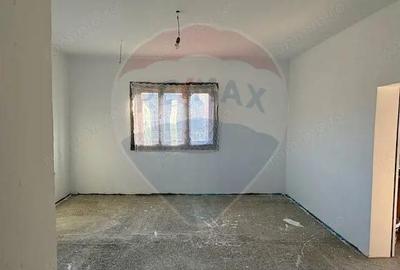 Casă cu 3 camere cu Teren 2097 Mp în Sârbi (Budești) - 1