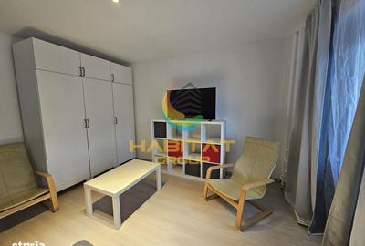 Apartament cu 3 camere, mobilat în Tineretului - 6