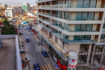 Spatii comerciale | 72-312 mp | Barrio Residence Unirii - 5