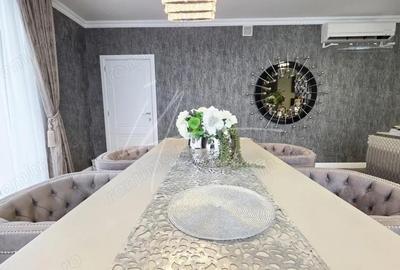 Oaza de liniste in apartament de lux, in padurea Baneasa - 16