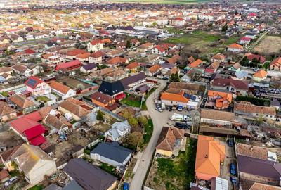 PRET NOU! Casa la pret de apartament - Vladimirescu,Arad ... - 3