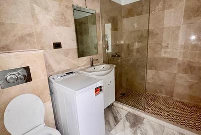 Apartament 2 camere - Mobilat si utilat - ALMAR LUXURY RESIDENCE-Mamaia Nord - 13