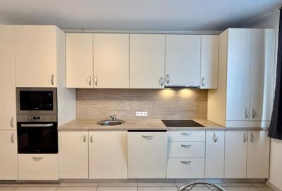 Apartament 3 Camere -  Mobilat si utilat - Etaj 1 - 4